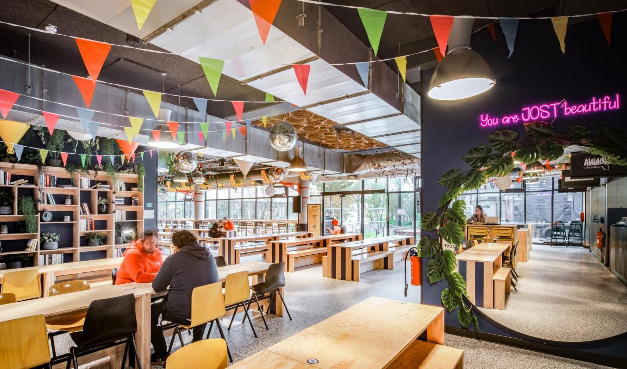 Jost Hotel Le Havre Centre Gare エクステリア 写真