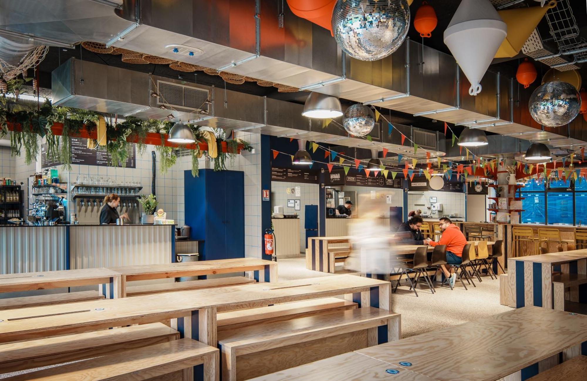 Jost Hotel Le Havre Centre Gare エクステリア 写真
